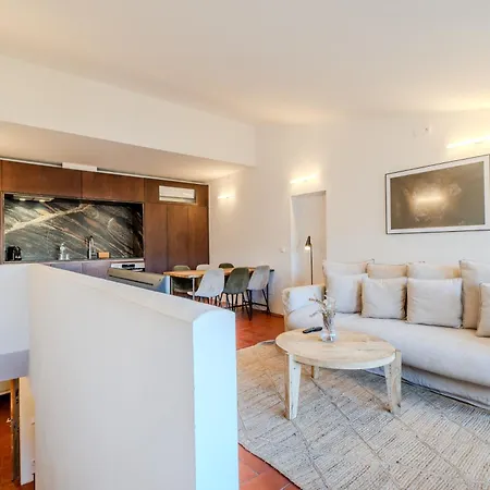 Flateli Santa Clara 22 خيرونا