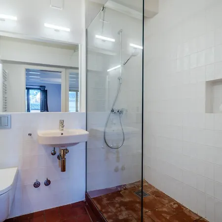 شقة Flateli Santa Clara 22 خيرونا