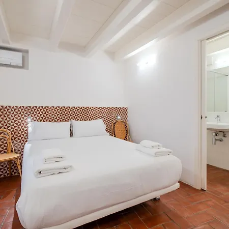شقة Flateli Santa Clara 22 خيرونا