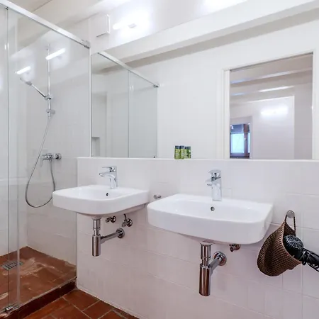 شقة Flateli Santa Clara 22