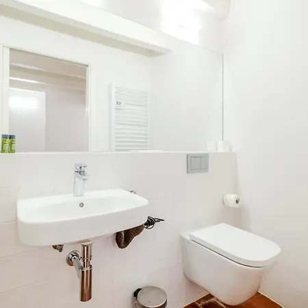 شقة Flateli Santa Clara 22 خيرونا