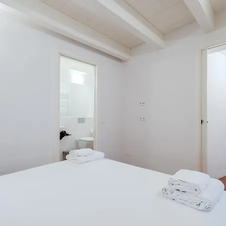 شقة Flateli Santa Clara 22 *