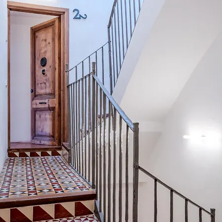 شقة Flateli Santa Clara 22 خيرونا