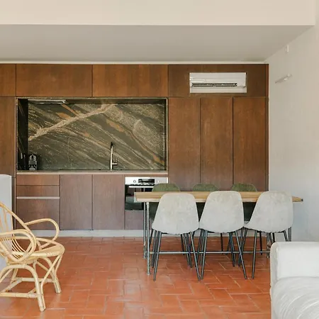 Lejlighed Flateli Santa Clara 22