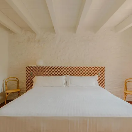 Flateli Santa Clara 22 Girona